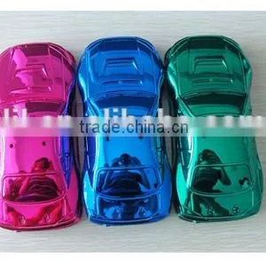 Supply Spray Chrome Chemicals/ Liquid Chrome Paint Mirror Silver Gold thumbnail-3