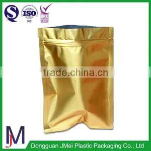 Free Sample Available Food Grade Plastic Packaging Bag With Zipper for Chips /snacks thumbnail-3