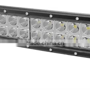 Led Light Bar Anti Interference Approval With EMC Protection Led Light Bar thumbnail-2