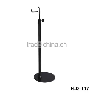 Hot Sale Shop Lifting Promotion Adjustable Handbag Holders for Tables thumbnail-1