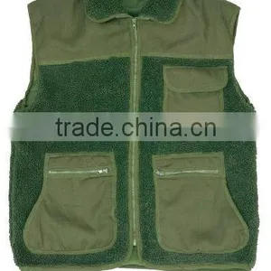 Men's Work Vest thumbnail-1