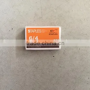6/4 604 21/14 NO.11 NO.25 Office Staples 1000pcs thumbnail-1