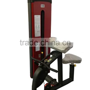 2013 New Gym Equipment GNS-V902 Biceps Curl Fitness Equipment thumbnail-1