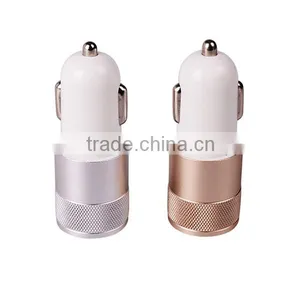 The Cheapest Price Car Parts Accessories Car Charger for Mobile Phone thumbnail-5