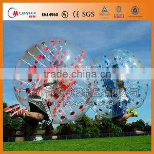 Adult Water Ball, Adult Zorb Ball, Adult Bumper Ball thumbnail-1