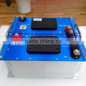48v 166f,supercapacitor Module for Wind and Solar Energy thumbnail-1