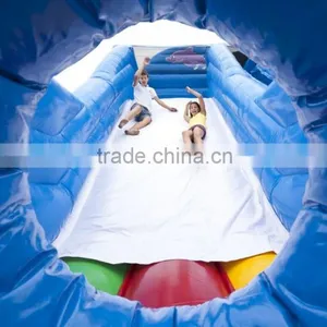 Inflatable Dry Slide for Sale, Cheap Price Inflatable Slide thumbnail-4