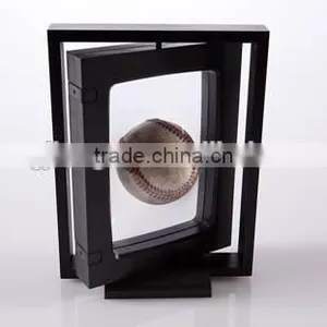 Collectors Cases - Slimline Rotating, Shadow Boxes, Shadow Box Display Cases thumbnail-1