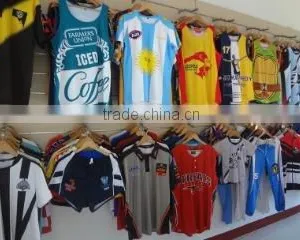 Dongyang Combo Sports Co., Ltd. company overview - view 1 thumbnail
