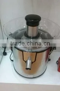 Hotel Use Bar Use High Quality 2015 New Arrival Manual Juice Maker thumbnail-3