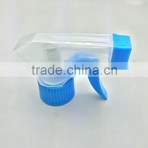 Hot Sale Plastic Trigger Sprayer With High Quality thumbnail-3
