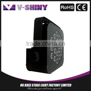 Super Led Stage Power 10W18 Par Can Light thumbnail-5