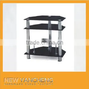 Living Room Furniture Lcd Plasma tv Stand thumbnail-1