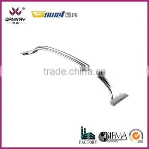 Simple Aluminum Armrest for Mesh Chair ALA-B1 thumbnail-1