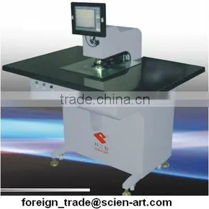 Card Punching Machine thumbnail-1
