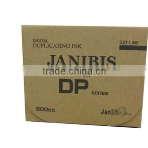 Durable and Easy to Use in Spanish Duplicator Ink for Industrial Use , Small Lot Oder Also Available thumbnail-1