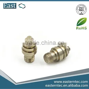 Cnc Turning Precise Metal Parts thumbnail-1