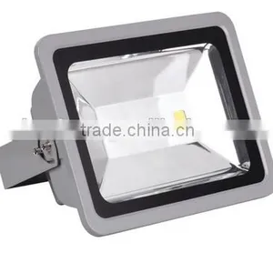 Used in Factories, Schools, Office, Store, Supermarket, Hospital, LED Flood Light thumbnail-1