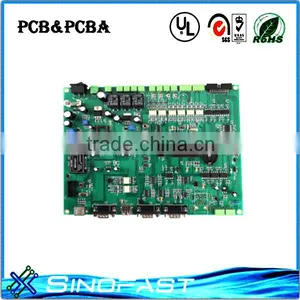 Control Board for Electric Fireplace thumbnail-6