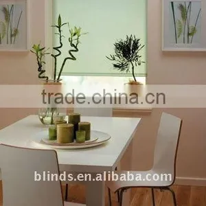 Home Decoration Horizontal Roller Shutter thumbnail-1