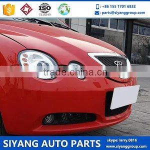Chery QQ6 Parts Right Headlight Assembly S21-3772020 thumbnail-4
