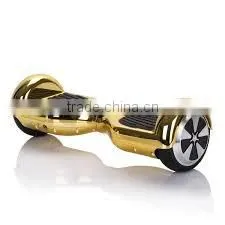Top Sale Lowest Price 6.5inch 2 Wheels Electric Hoverboard With Bluetooth thumbnail-5