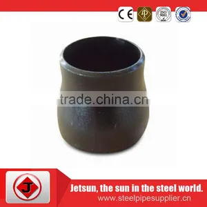 Seamless Stainless Steel High Pressure Pipe Reducer Con/ecc thumbnail-4