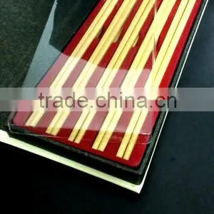 Equisite Wooden Chopstick Gift Set thumbnail-4