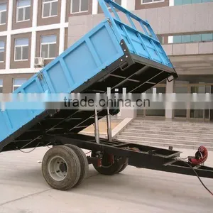 Truck Trailer thumbnail-1