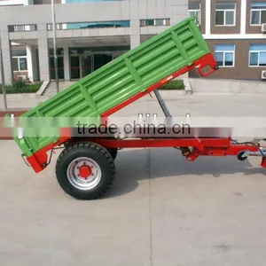 2015 Special Price New Trailers for John Deere Dealer or Distributors thumbnail-4