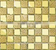 Cheap Mosaic Tile Sheets (crystal Glass) thumbnail-2