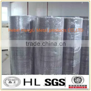 2015 Hot Sale High-quality and Cheap Stainless Steel Crimped Wire Mesh(Hebei, China Manufacturer) thumbnail-3