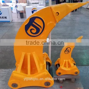 Excavator Spare Parts FROST PICKS/ Excavator Ripper thumbnail-1