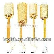 Egyptian Loofah/loofa/luffa thumbnail-1