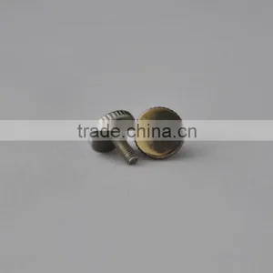 Stainless Steel Carbon Steel High Strength Screw thumbnail-3