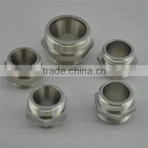 Cnc Machining Service (brass , Aluminium , Stainless Steel ) thumbnail-6