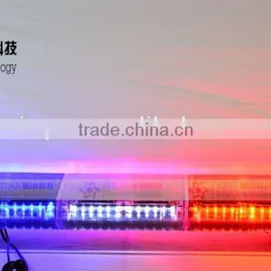 Led Police Light Bar for Ambulance Vehicle Use TBD-8600 thumbnail-1