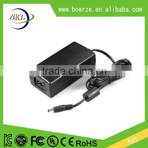 Power Adapter Ac/dc 24v 2.5a Power Adapter thumbnail-2