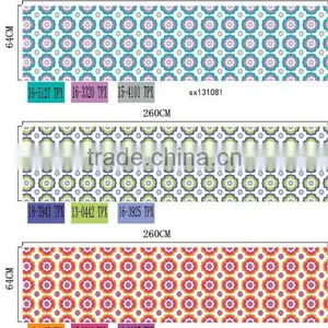 High Quality 100% Polyester Bedding Fabric thumbnail-1