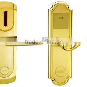 Electronic Keycard Lock thumbnail-1