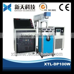 Words,lable,Logo Semiconductor Laser Marking Machine on Jewelry,Sunglass thumbnail-1