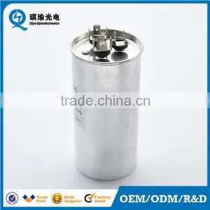 Wholesale Air Cooler Motors Capacitor, Air Coolers and Pump Capacitor thumbnail-1