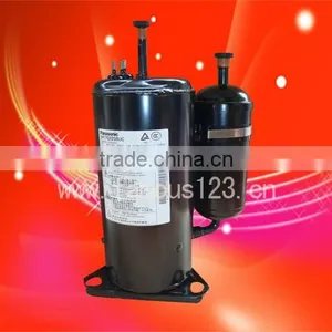 Price of Panasonic Refrigerator Compressor 5RS080XBD01,panasonic Rotary Compressor on Sale,best Price High Quality thumbnail-5