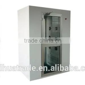 Clean Room Air Shower AS-1P2S thumbnail-1