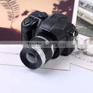 Camera Shape Keychains, Custom Design Rubber Keychains, Custom Design Camera Shape Keychains China Suppliers thumbnail-3