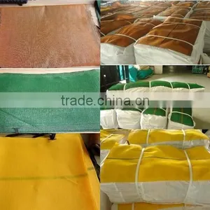 China Professional Factory Supply High Grade Reusable Portable PP Woven Sack Bag With Different Sizes and Weights PP Wove Bag thumbnail-1