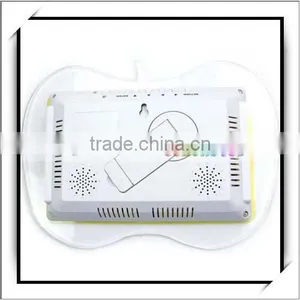 7 Inch Wide Screen Funny Digital Photo Frame thumbnail-3