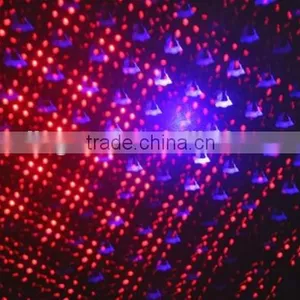 8 Patterns RB Star Laser Projector thumbnail-3