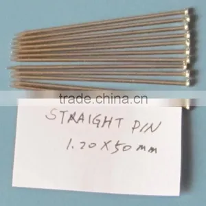Straight Office Pins of All Sizes thumbnail-3