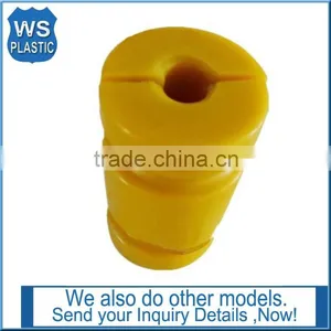 TPU Injection Moulding Polyurethane Parts thumbnail-1